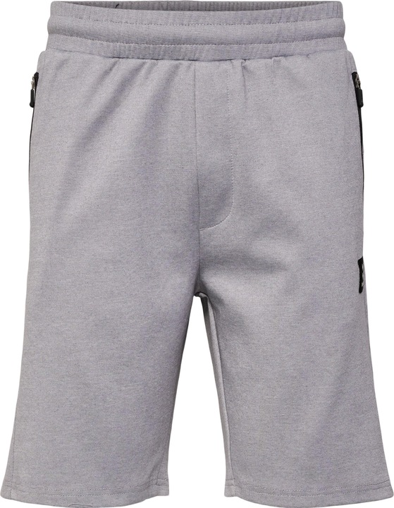Actual product image hummel hmlMT INTERVAL SHORTS (M)
