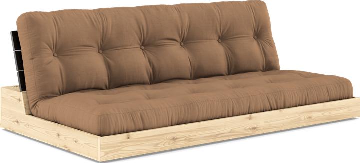 402 Black Night / 755 Mocca