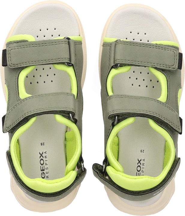 Actual product image Geox Sandalen (27)