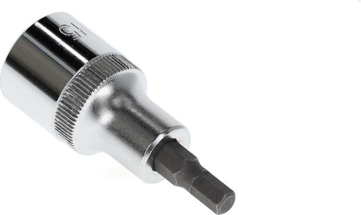 Produktbild Gedore Red red R62550510 Schraubendraubereinsatz 1/2" 5 mm Länge 55 mm (5 mm)