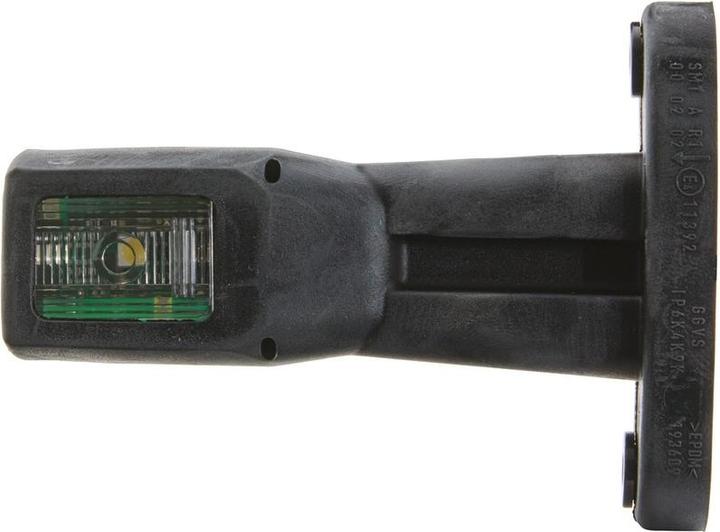 Image du produit Hella Feu de gabarit latéral à LED pour DAF
