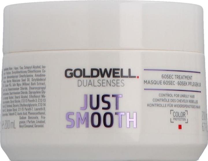 Image du produit Goldwell Just Smooth (200 ml)