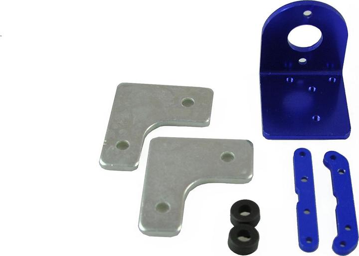 Produktbild Amewi Metallteile Set A für Eagle 3.2 & 3.3