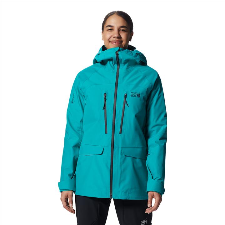 Produktbild Mountain Hardwear W Boundary Ridge Gore Tex Jacket (M)