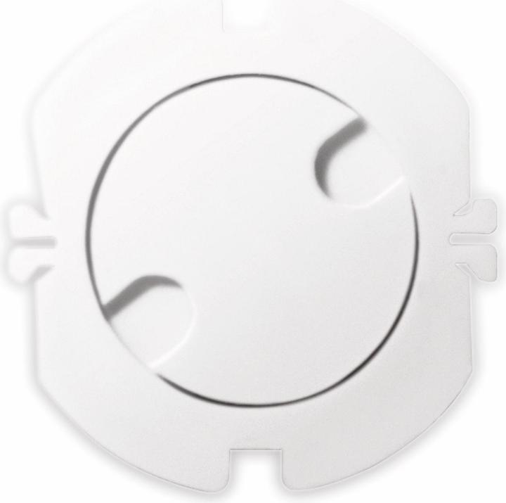 Actual product image LogiLink Socket protector with automatic closure