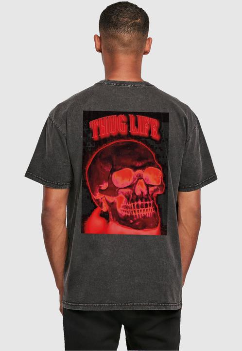 Produktbild Thug Life TLTS205M Deadly T-Shirt - 126773 (S)