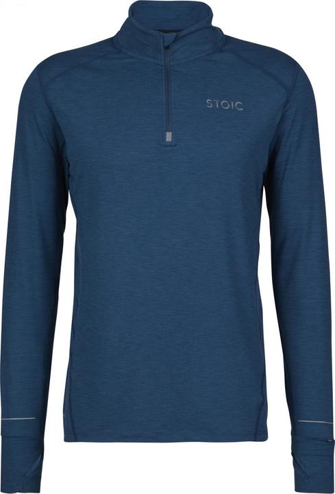 Produktbild Stoic HelsingborgSt. Performance Longsleeve with Zip (3XL)