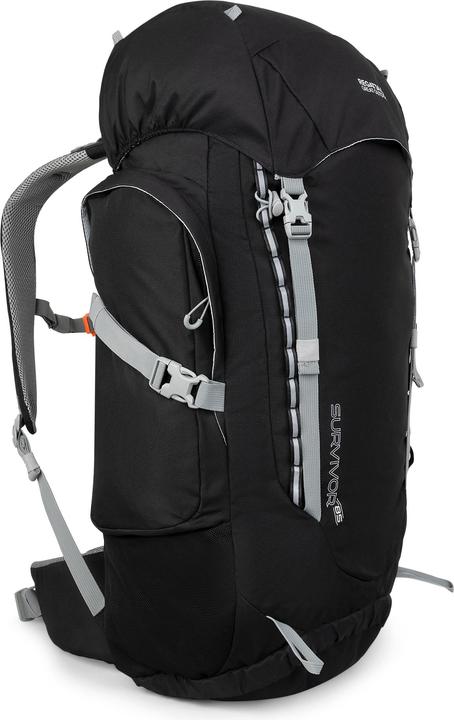 Actual product image Regatta Survivor V4 85L Backpack (85 l)