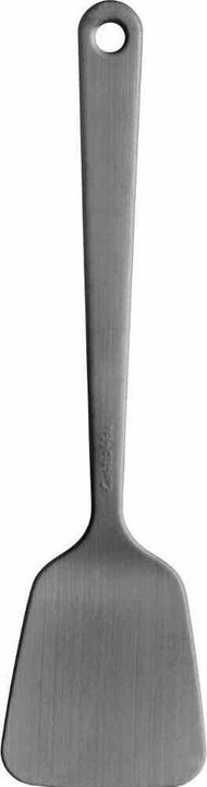 Actual product image Gastromax Chef's turner in polyamide/nylon in grey, 37 cm