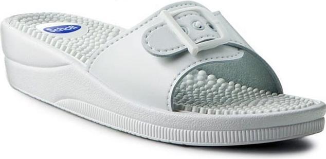 Orthopedic shoes