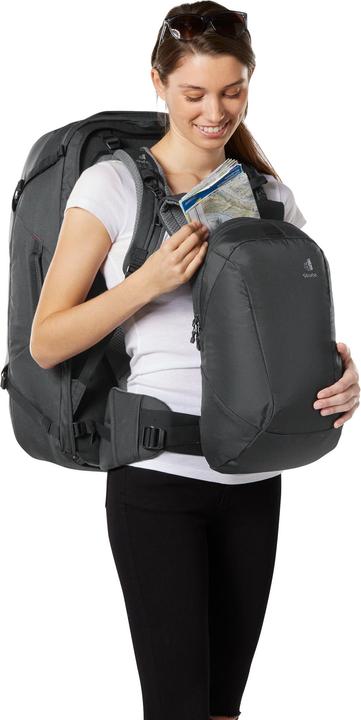 Actual product image Deuter Aviant Access Pro 55 (55 l)