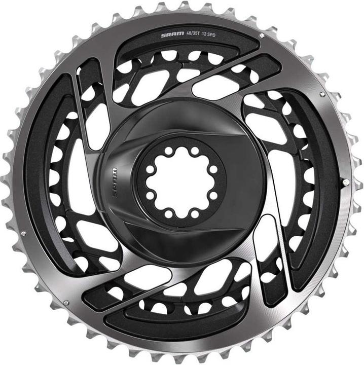 Sram Chain Ring Red eTap AXS DM Non-Power (50)