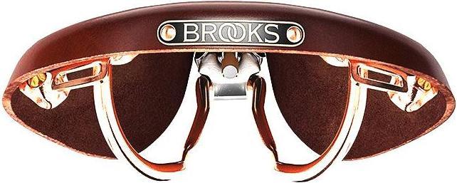 Produktbild Brooks England B17 Special Short
