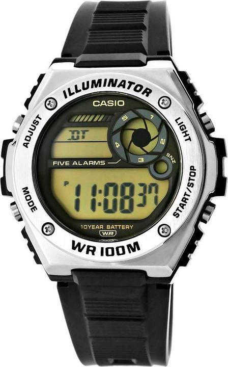 Produktbild Casio MWD-100H-9AVEF