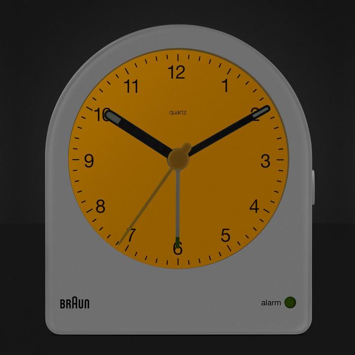 Produktbild Braun Classic