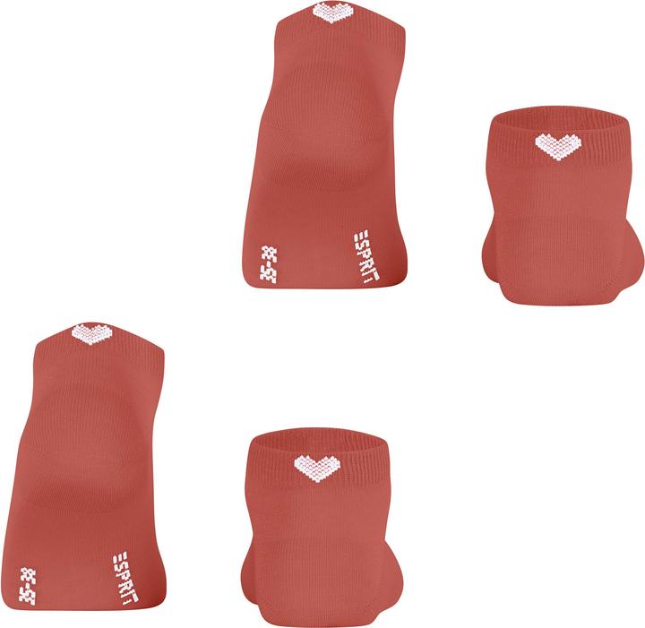 Produktbild Esprit Irisée SN 2P (2er Pack, 35 - 38)
