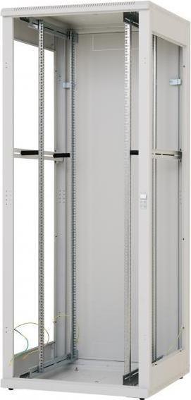 Image du produit Triton RMA-42-A86-CAX-A1 - Armoire au sol 19", 42 UH, 800 x 600 mm (42 HE, Rack 19 pouces)