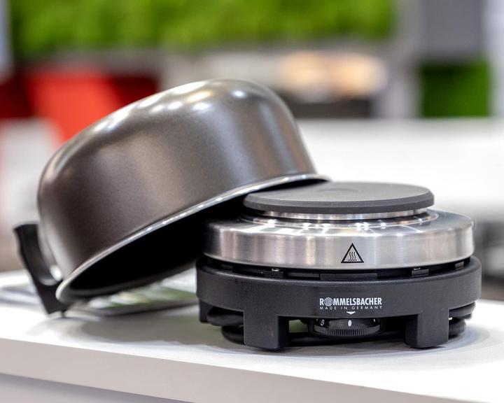 Actual product image Rommelsbacher RK 501/S