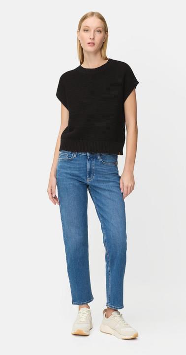 Produktbild Camel Active Strickpullover aus Baumwollmix (XXL)