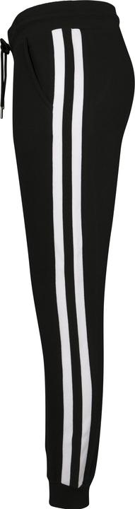 Immagine prodotto Urban Classics Pantaloni della tuta College da donna a contrasto (XS)
