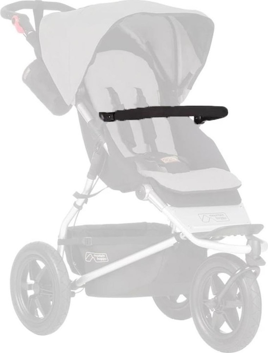 Produktbild Mountain Buggy Bumper Bar MB3 UJ/Terrain