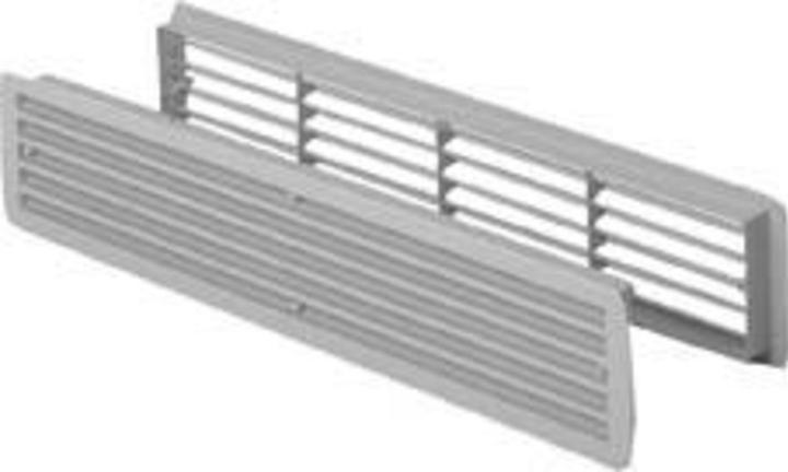 Hoju Lüftungsgitter