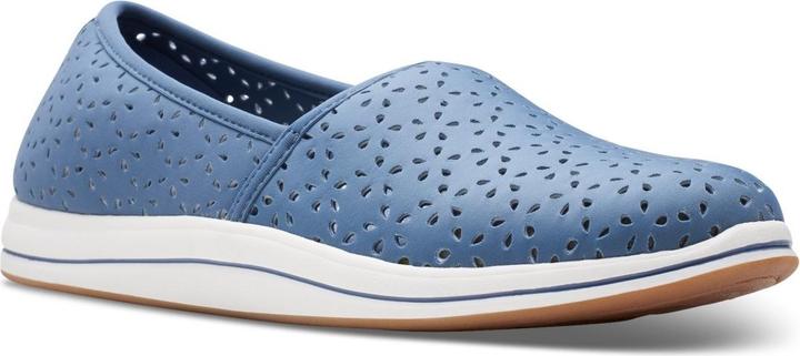 Produktbild Clarks Brezza Emily Moccasin (43)