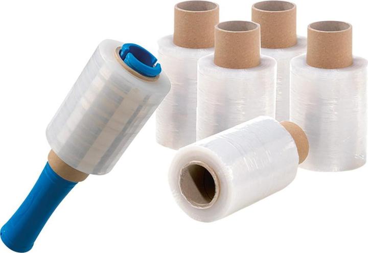 Produktbild NoName Supreme Stretch 900 Mini