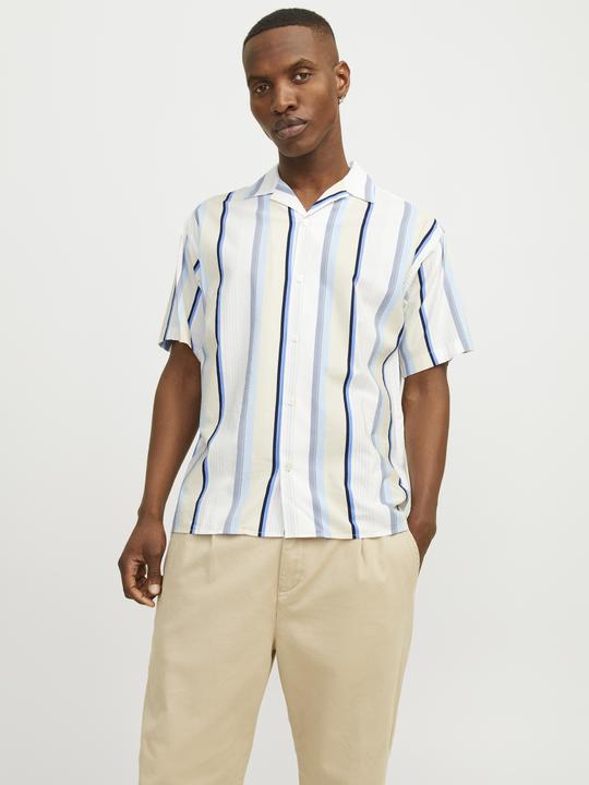 Immagine prodotto Jack & Jones Camicia dalla vestibilità rilassata Camicia (XS)