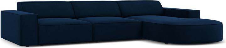 Actual product image Micadoni Jodie (Corner sofa)