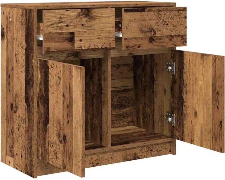 Immagine prodotto vidaXL Sideboard (80 x 34 x 76 cm)