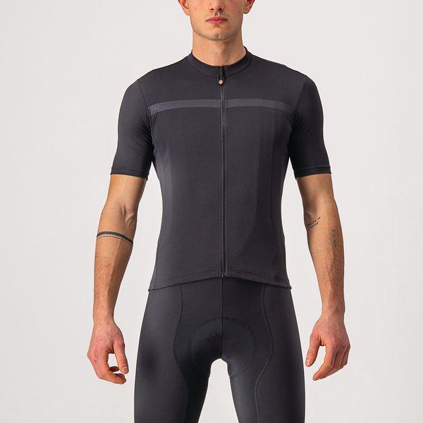 Thumbnail - Castelli, Herren, Velotrikot, Classifica Jersey (XL), Weiss, XL