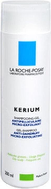 Produktbild La Roche Posay Kerium (200 ml, Flüssiges Shampoo)