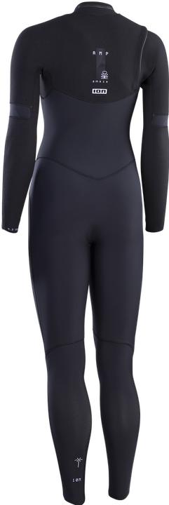 Actual product image ION Wetsuit Amaze Amp 4/3 Front Zip (M)