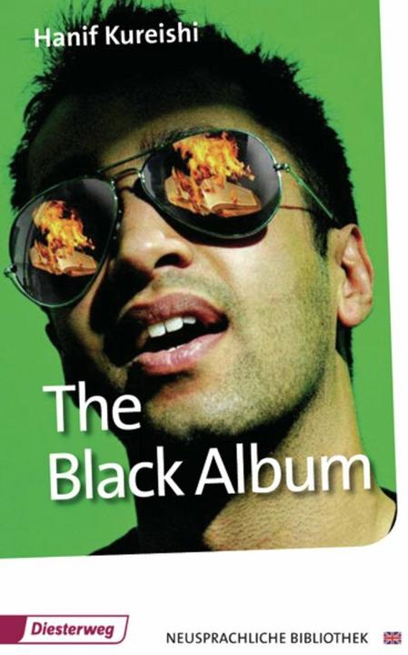 Image du produit Diesterwegs Neusprachliche Bibliothek - Englische Abteilung / The Black Album (The Play) (Allemand, Anglais, Hanif Kureishi, 2011)