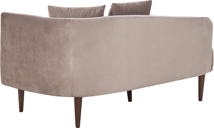 Actual product image Beliani Chaumont (Chaise longue)
