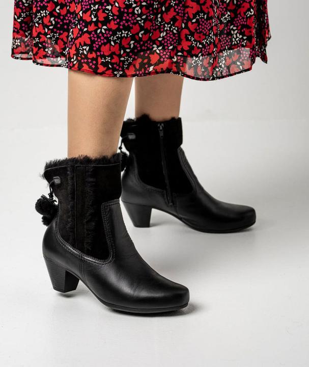 Image du produit Vitaform Bottines Soft (38)
