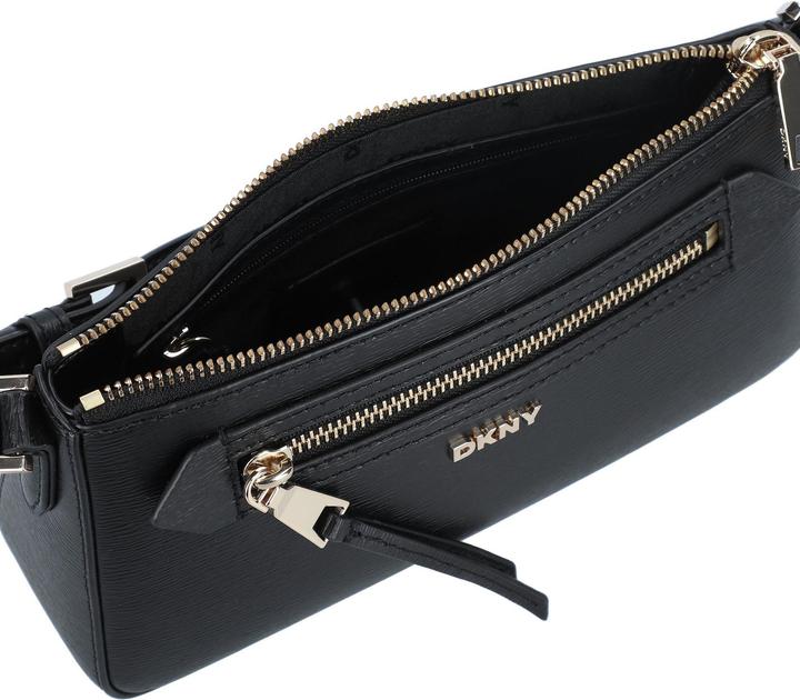 Immagine prodotto DKNY Ave Schultertasche Leder 23 cm