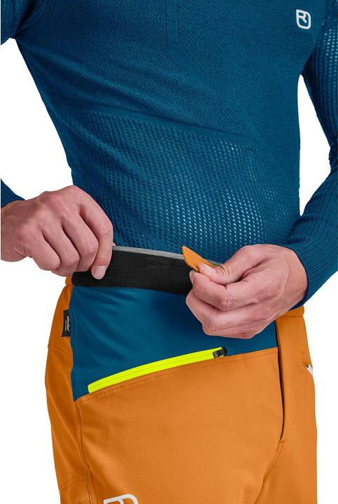 Actual product image Ortovox Col Becchei Pants (XXL)