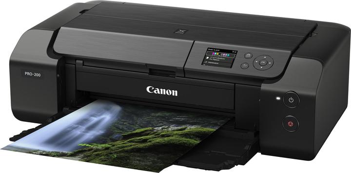 Produktbild Canon Pixma Pro-200 (Tintenpatrone, Farbe)