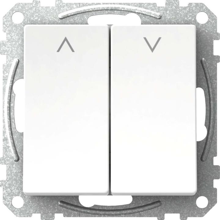 Image du produit ELSO Bouton-poussoir de store