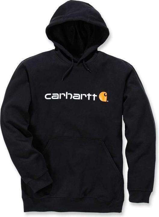 Image du produit Carhartt Sweat à capuche Signature Logo (L)