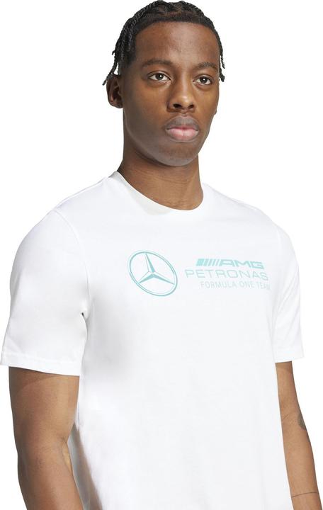 Produktbild adidas Mercedes DNA GFTEE (S)