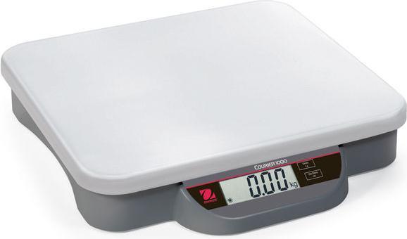 Ohaus Waga wysyłkowa i-C12P75 EU