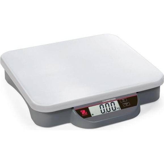 Ohaus, Feinwaage, Waga wysyłkowa i-C12P75 EU