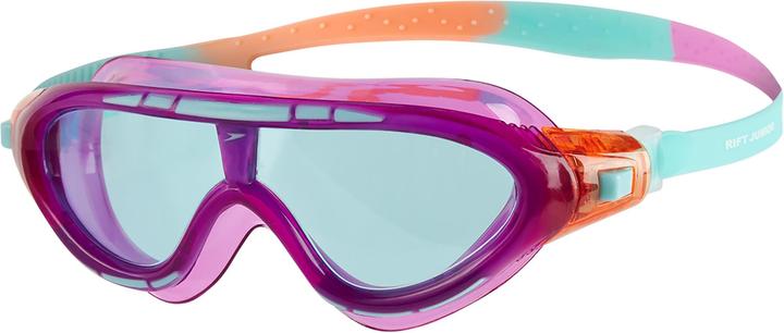 Speedo Biofuse Rift Goggle Juniors (Taglia unica)