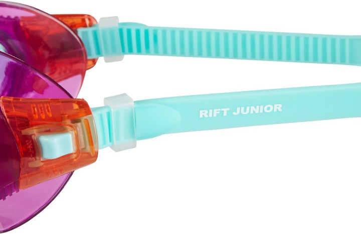 Image du produit Speedo Lunettes de protection Biofuse Rift Juniors (Taille unique)