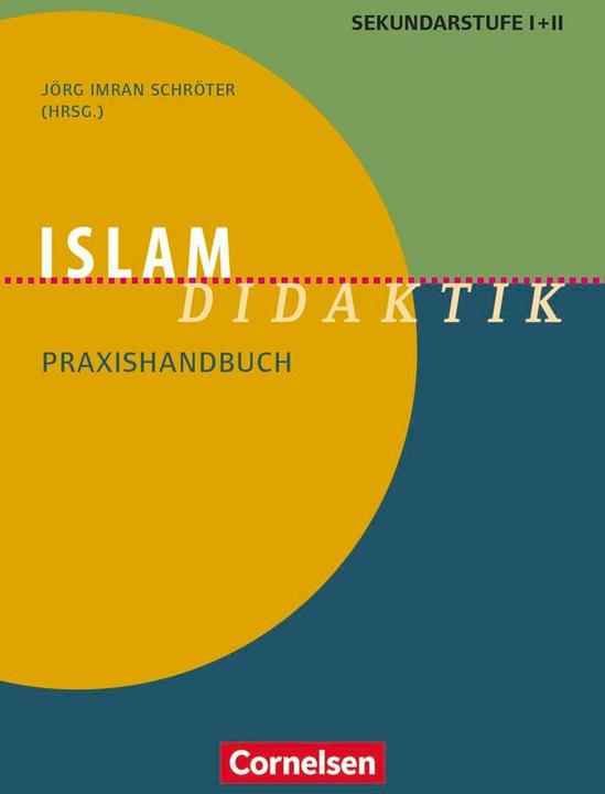 Produktbild Fachdidaktik. Islam-Didaktik (Deutsch, Bernd Ridwan Bauknecht, Elif Gömleksiz, Fahimah Ulfat, Jörg Imran Schröter, Katja Boehme, Markus Weingardt, Mizrap Polat, Ömer Özsoy, Rabeya Müller, Simone Trägner-Uygun, Tuba Isik, Yaar Sarkaya, 2020)