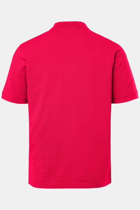 Produktbild JP1880 Poloshirt, Basic, Halbarm, Piqué, L bis 10XL (8XL)