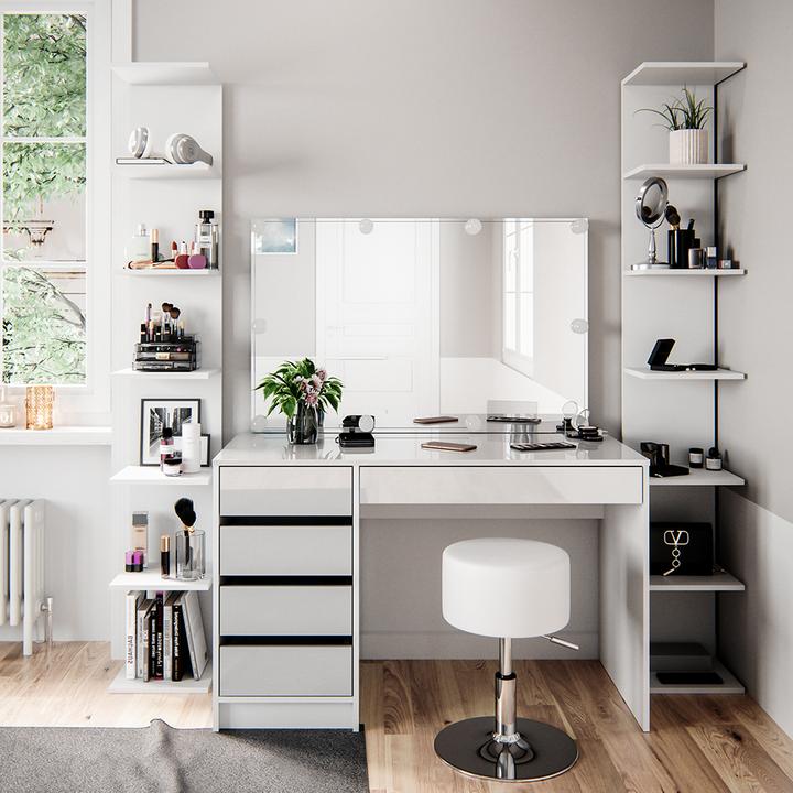 Produktbild Vicco Paolo (30 x 28 x 190 cm)